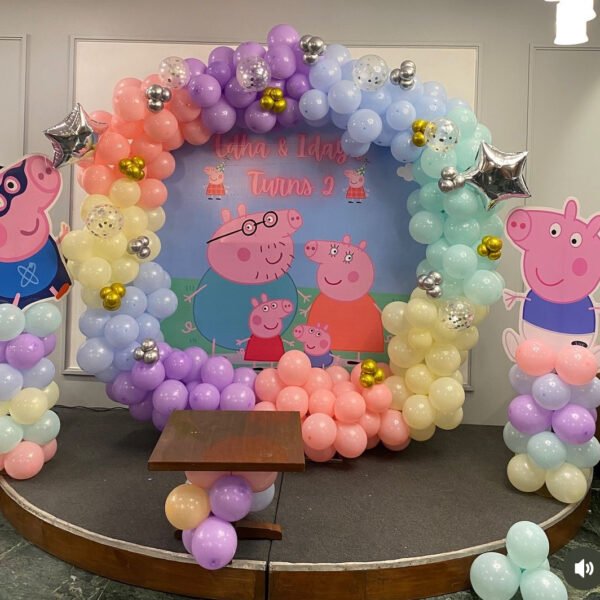 Peppa’s Wonderland